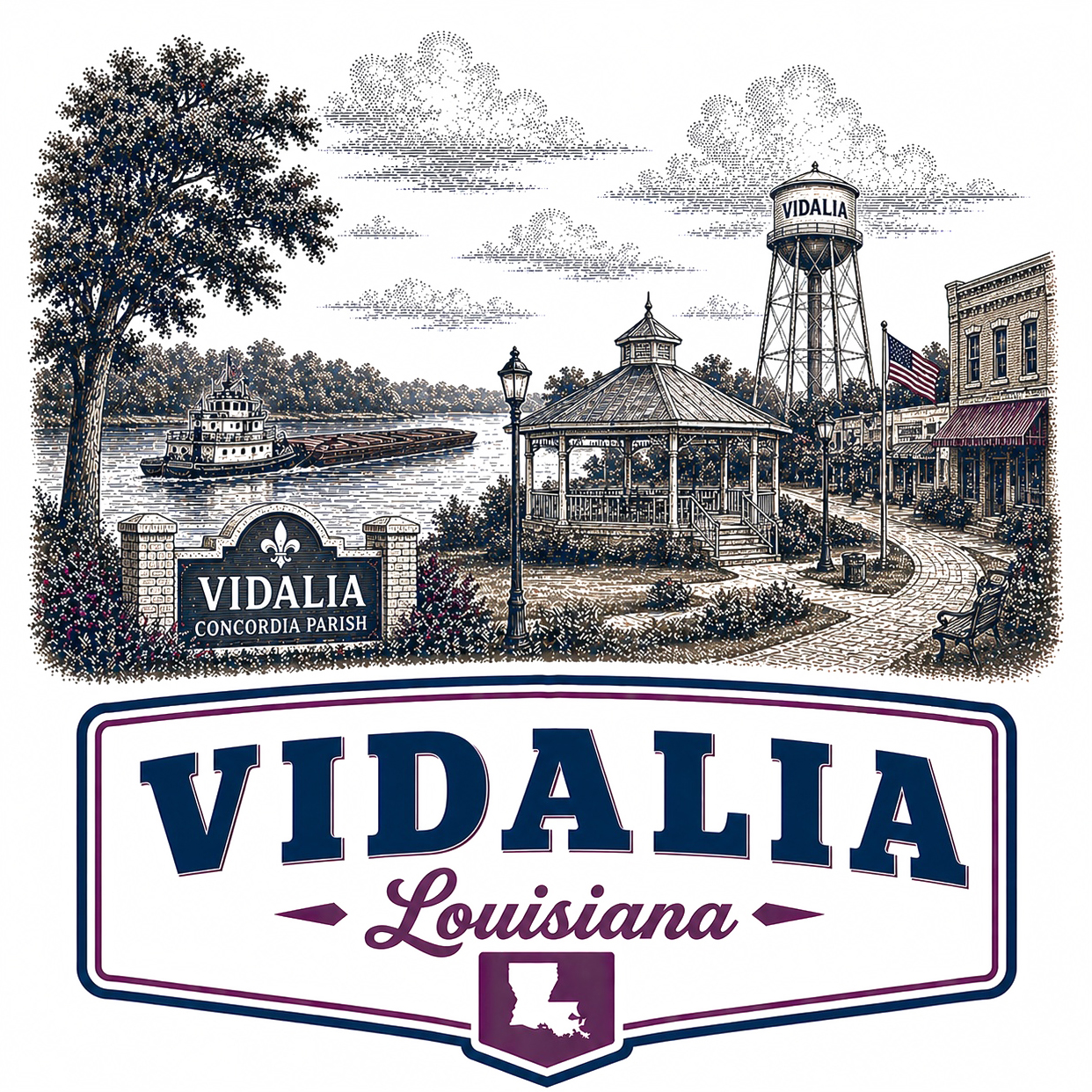 Berkley Security Security Systems Vidalia Louisiana